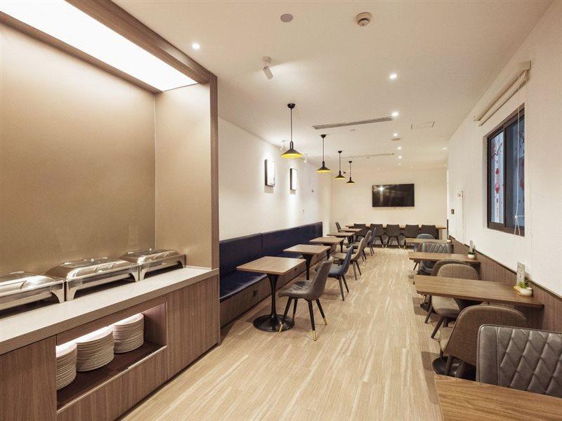 Hanting Hotel